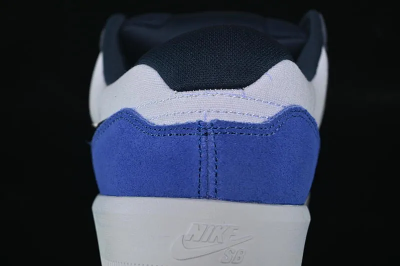 All categories Nk SB Dunk series Nk Force 58 simplified skateboard shoes J version Nike SB Force 58 Nike simplified retro skateboard shoes DV5477-401